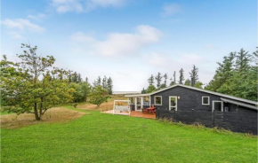 2 Bedroom Beautiful Home In Skjern